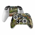 Mantis Mundi Xbox One Controller Skin