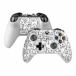 Moody Cats Xbox One Controller Skin