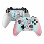 Moon Pixie Xbox One Controller Skin