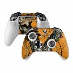 Blaze Xbox One Controller Skin