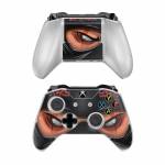 Ninja Xbox One Controller Skin