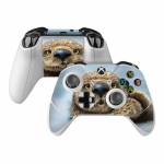 Otter Totem Xbox One Controller Skin