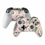 Peach Please Xbox One Controller Skin