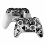 Piano Pizazz Xbox One Controller Skin
