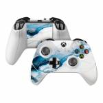 Polar Marble Xbox One Controller Skin