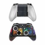 Portals Xbox One Controller Skin
