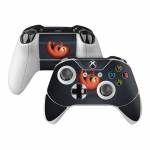 Procrastination Xbox One Controller Skin