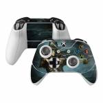 Reaper Gunslinger Xbox One Controller Skin