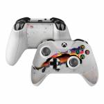 Resolve Xbox One Controller Skin