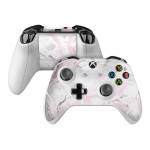 Rosa Marble Xbox One Controller Skin