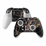 Rose Quartz Marble Xbox One Controller Skin