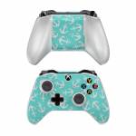 Refuse to Sink Xbox One Controller Skin