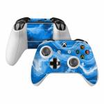 Sapphire Agate Xbox One Controller Skin