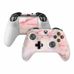 Satin Marble Xbox One Controller Skin
