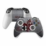 SOFLETE Die Living Bomber Xbox One Controller Skin