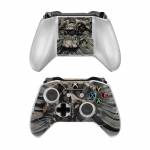 Skull Wrap Xbox One Controller Skin