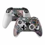 Sleeping Giant Xbox One Controller Skin