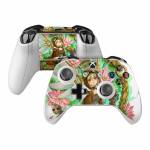 Steampunk Angel Xbox One Controller Skin