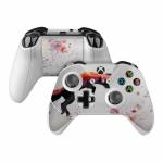 Tenacity Xbox One Controller Skin
