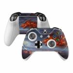 Terror of the Night Xbox One Controller Skin
