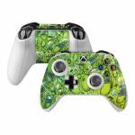 The Hive Xbox One Controller Skin