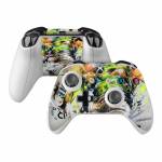 Theory Xbox One Controller Skin