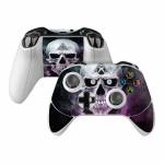 The Void Xbox One Controller Skin