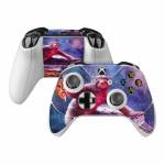 This is Mine Xbox One Controller Skin