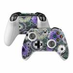 Tidal Bloom Xbox One Controller Skin