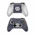 Time Travel Xbox One Controller Skin