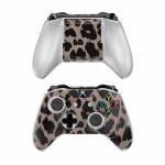 Untamed Xbox One Controller Skin