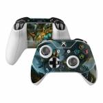 Wings of Death Xbox One Controller Skin
