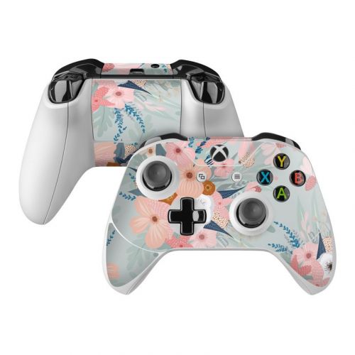 Ada Garden Xbox One Controller Skin