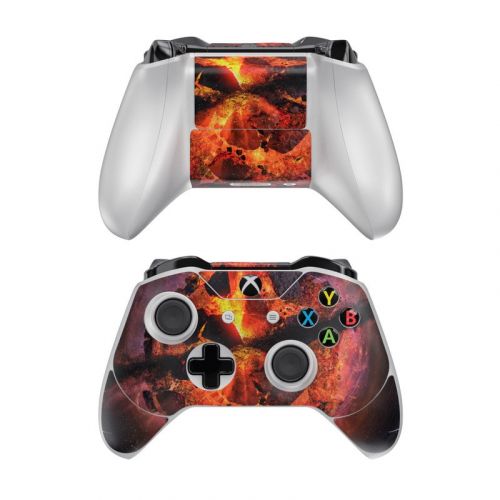 Aftermath Xbox One Controller Skin