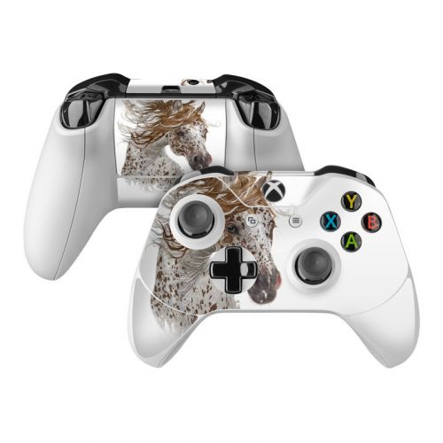 Appaloosa Xbox One Controller Skin