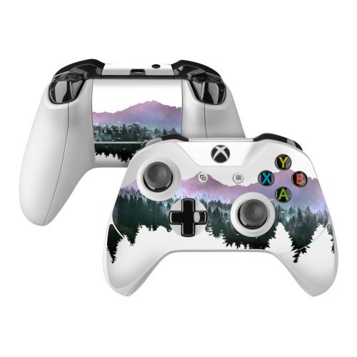 Arcane Grove Xbox One Controller Skin
