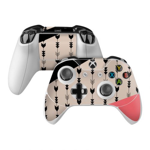 Arrows Xbox One Controller Skin