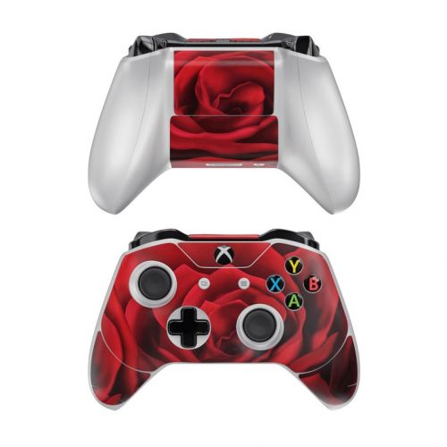 By Any Other Name Xbox One Controller Skin