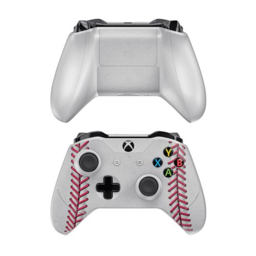 Baseball Xbox One Controller Skin