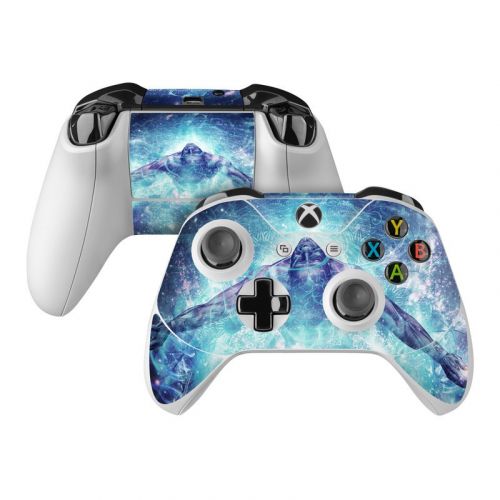 Become Something Xbox One Controller Skin