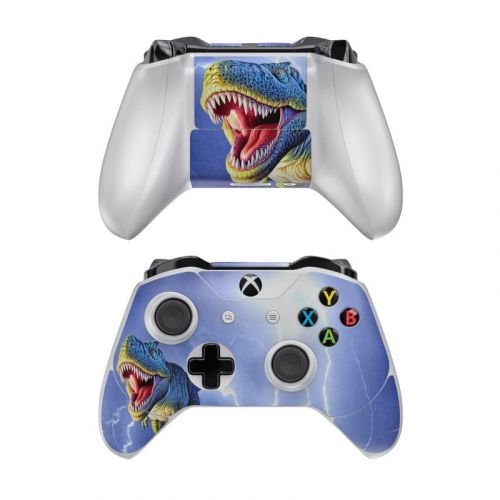 Big Rex Xbox One Controller Skin