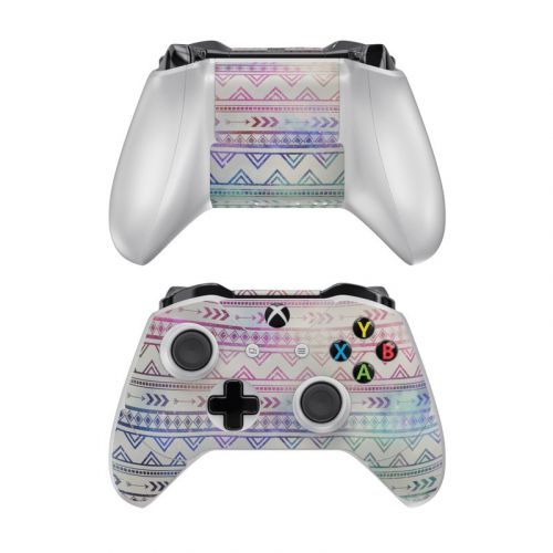 Bohemian Xbox One Controller Skin