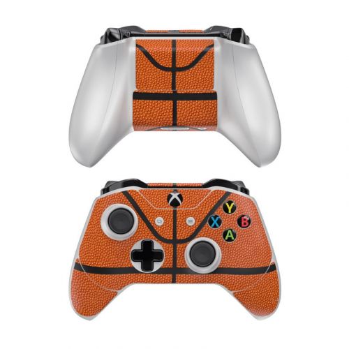Basketball Xbox One Controller Skin