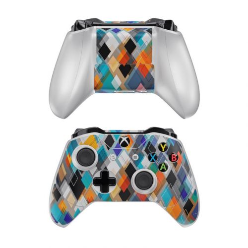 Calliope Xbox One Controller Skin