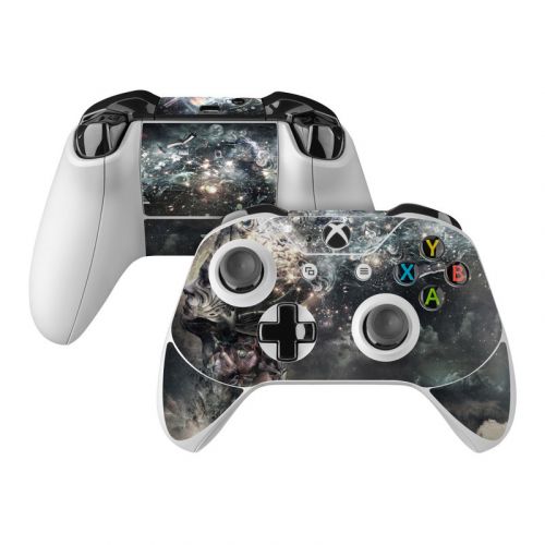 Coma Xbox One Controller Skin
