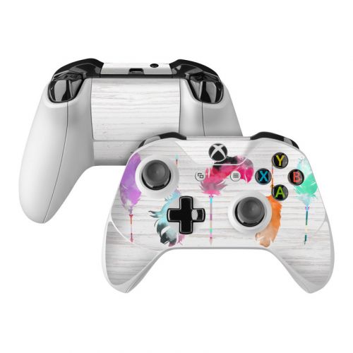 Compass Xbox One Controller Skin