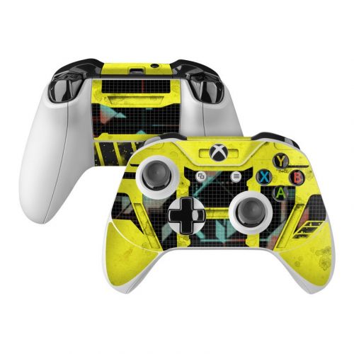 Xbox One Controller Skins Decals Stickers Wraps Istyles - roblox xbox controller skin