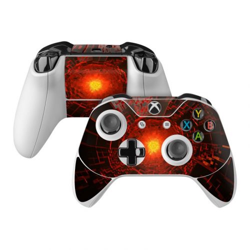 Divisor Xbox One Controller Skin