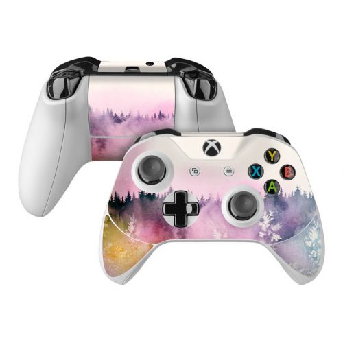 Dreaming of You Xbox One Controller Skin