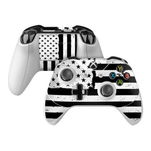 Enduring Xbox One Controller Skin